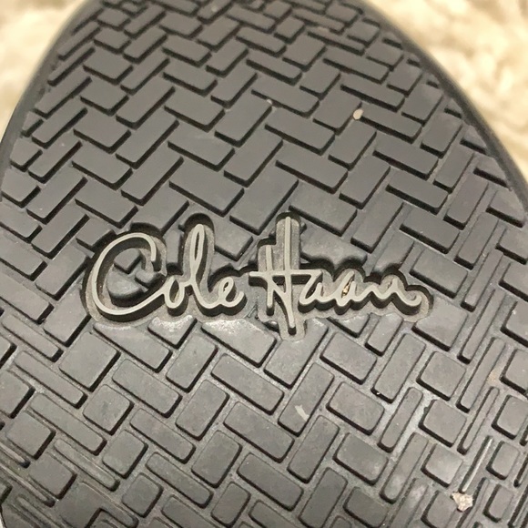 Cole Haan Clogs - Picture 10 of 12